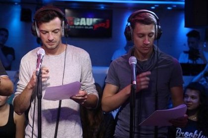 Jeudi 11 septembre avec Magic System