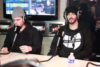 Mardi 11 février avec les Casseurs Flowters