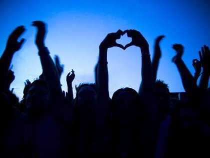 Solidays, c'est dans un mois !