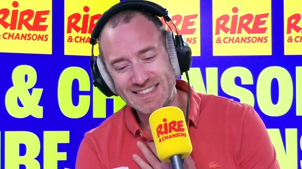 Les Bleus de Didier Deschamps joueront la  qualification ce mardi face à la Pologne - L'actualité du 24 juin 2024 revue par l'imitateur Rémi Marceau