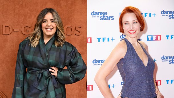 Inès Reg et Natasha St-Pier en guerre : elles sortent du silence après la fin de «Danse avec les Stars»