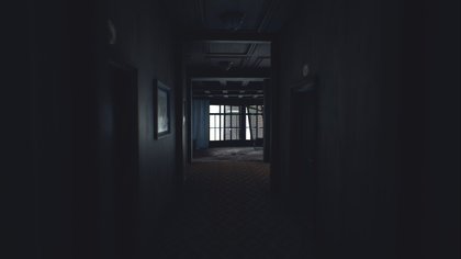 The Suicide of Rachel Foster