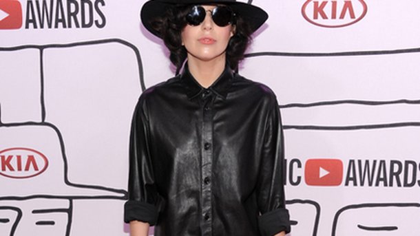 Lady  Gaga : découvrez son nouveau court-métrage !