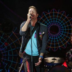 Coldplay - Stade de France