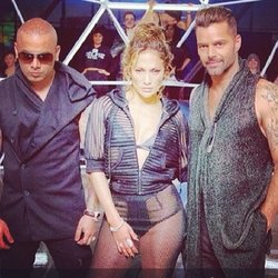 Jennifer Lopez