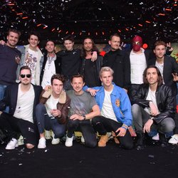 NRJ DJ AWARDS 2017