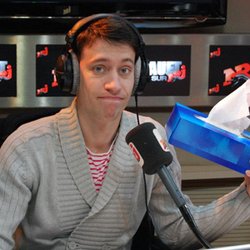 Jeudi 6 Décembre avec DJ D-Bass