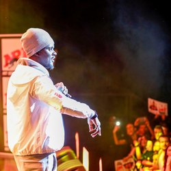 NRJ Music Tour - Marseille 2017