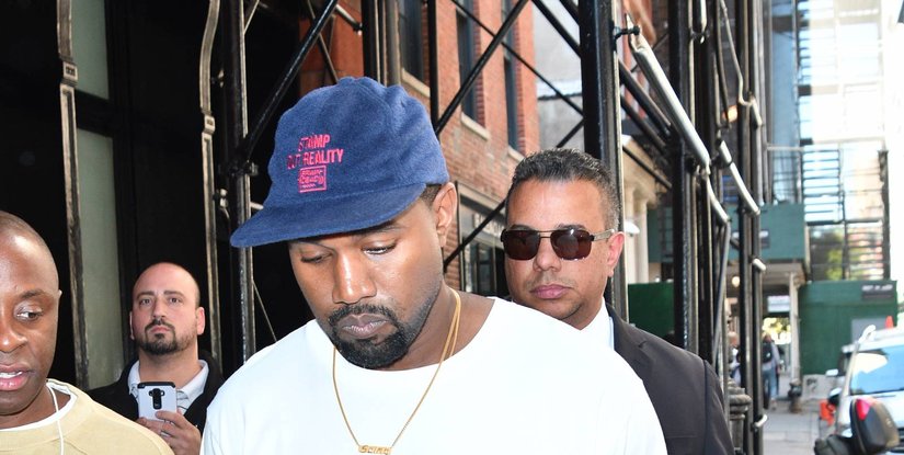 Kanye West