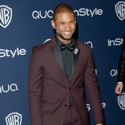 usher