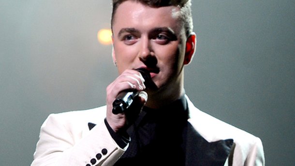 Sam Smith : sur la BO de James Bond ?