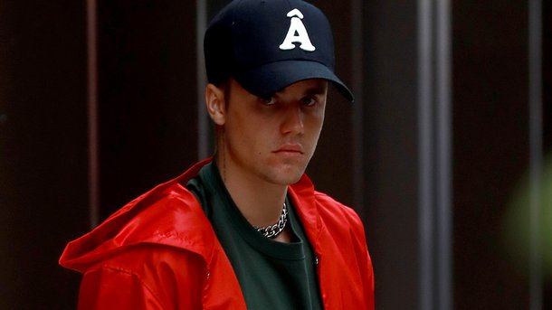 Justin Bieber ne veut plus se battre avec Tom Cruise: «C’était un tweet comme ça»