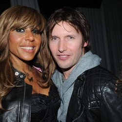 After NRJ Music Awards 2011
