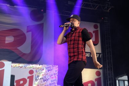 NRJ Music Tour - Troyes