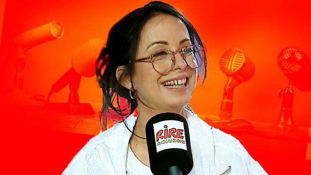 Humour et actualité -  La Bajon : Mamie Bajon au potager