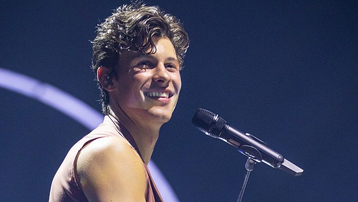 Shawn Mendes