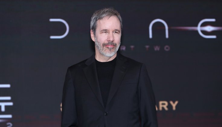 Denis Villeneuve, "Dune 2", Séoul, février 2024