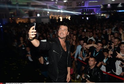 NRJ DJ Awards 2015 - Axwell /\ Ingrosso