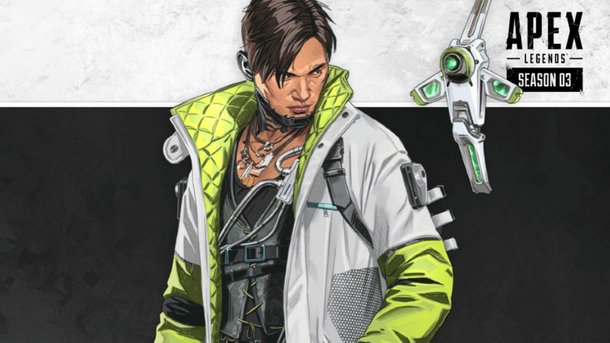 Apex Legends Saison 3 : le contenu du Passe de combat détaillé en vidéo
