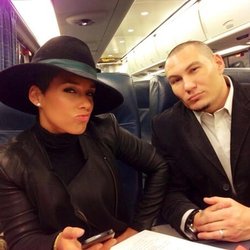 Alicia Keys: Killer Day! ;)