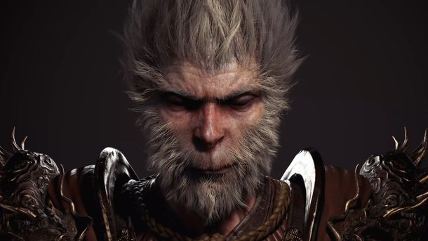 Black Myth Wukong montre son gameplay en vidéo et passe à l'Unreal Engine 5