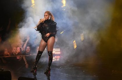 Toutes les images de la cérémonie des VMAs 2016