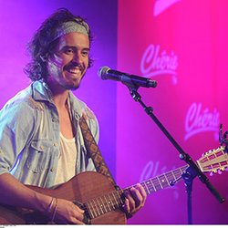 Concert Pop Love - Fréro Delavega