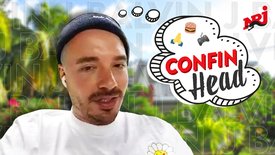 J Balvin: à quoi pense-t-il pendant son confinement?
