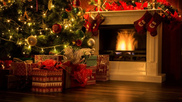 Écoutez notre radio digitale Chérie Noël !