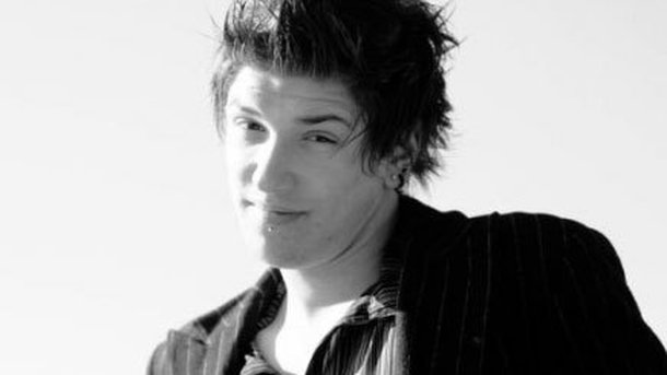 Quentin Mosimann parraine le nouveau label "Your music Hall"