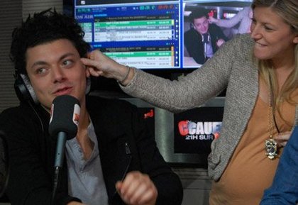 Mardi 16 avril avec Kev Adams et PEF