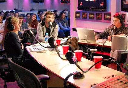 Mercredi 28 Novembre 2012