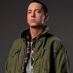 Photo Eminem Relapse