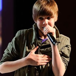 Justin Bieber, concert unique en france 