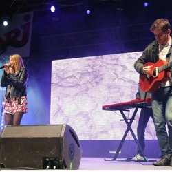 NRJ Music Tour Marseille - Louane