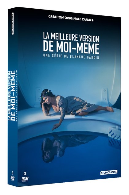 La meilleure version de moi-même - Une série de Blanche Gardin