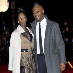 Pluie de Stars sur le Tapis Rouge