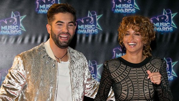 Kendji Girac: Tal est son type de femme