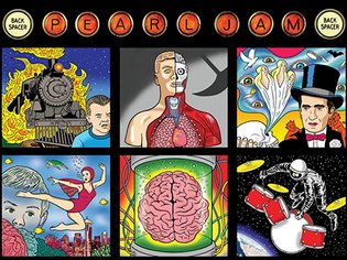 Pearl Jam