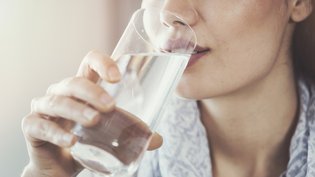 Les infos du Réveil Chérie :  Nous ingérons chaque semaine environ 5 grammes de plastique
