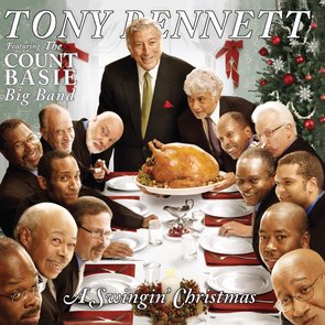 A Swingin' Christmas