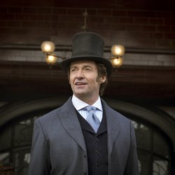 The Greatest Showman