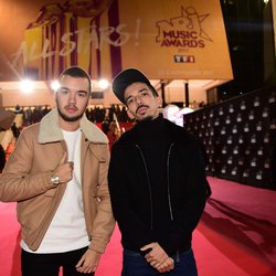 BigFlo & Oli - NRJ Music Awards 2017