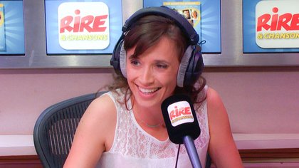 Vanessa Kayo - 1 heure avec Maurice Barthélémy, Baptiste Lecaplain et Stéfi Celma
