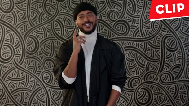 Slimane, Soprano, Kendji Girac… Les Enfoirés dévoilent le clip de «A côté de toi»