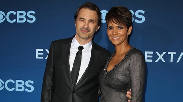 Halle Berry et Olivier Martinez : ils divorcent !