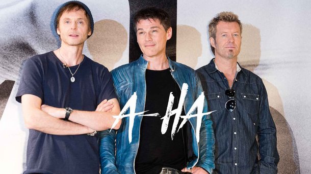Quiz A-ha : testez vos connaissances sur le groupe !