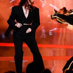 Adé - 24ème Cérémonie des NRJ Music Awards