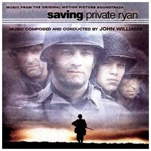 Saving Private Ryan [B.O.F.]