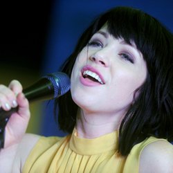 Carly Rae Jepsen